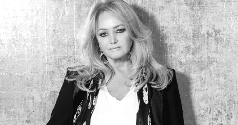Bonnie Tyler