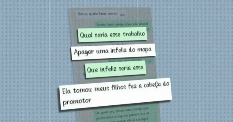 plano de assassinato PR