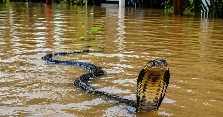 Cobras - China 02