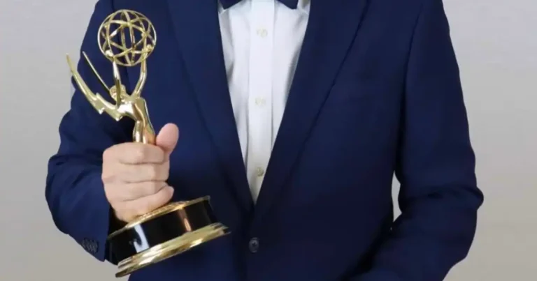 indicados Emmy 2026