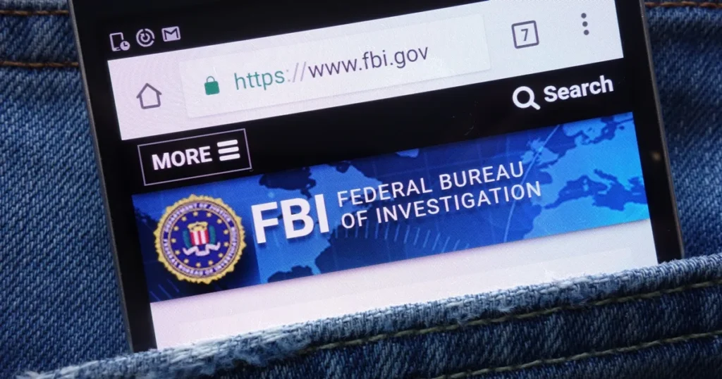 FBI