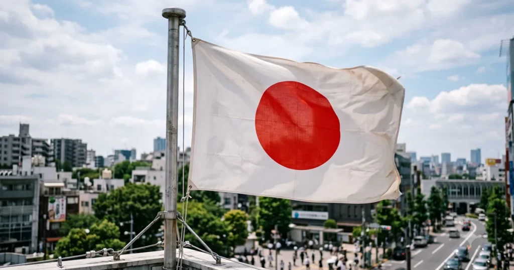 Japão