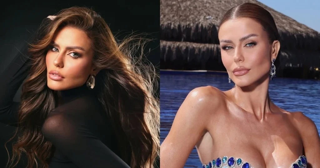 Marcella - Miss Brasil - Ilha do Mel