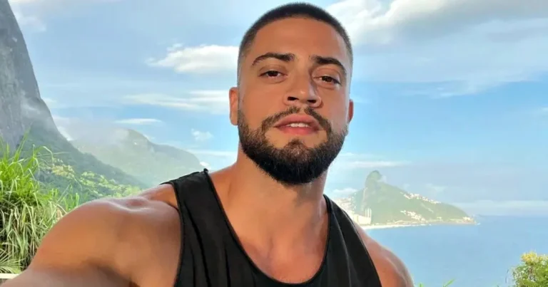 Marido Preta Gil