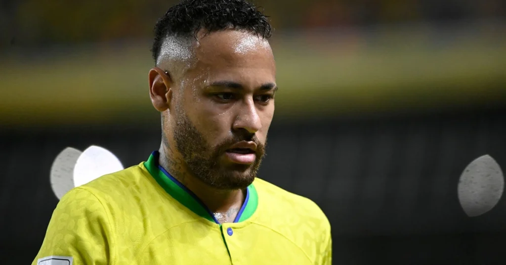 Neymar