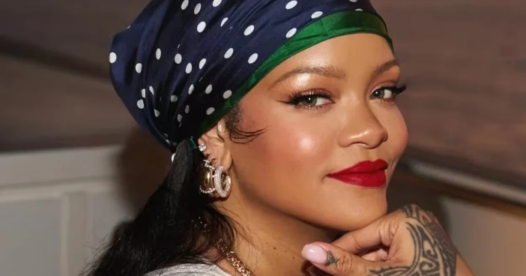 Rihanna