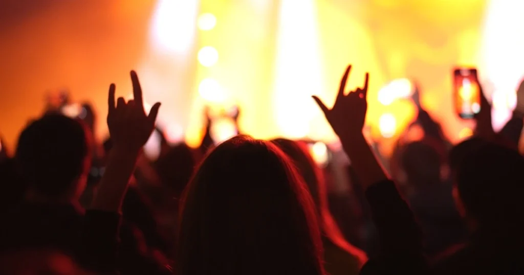 Rock n Roll