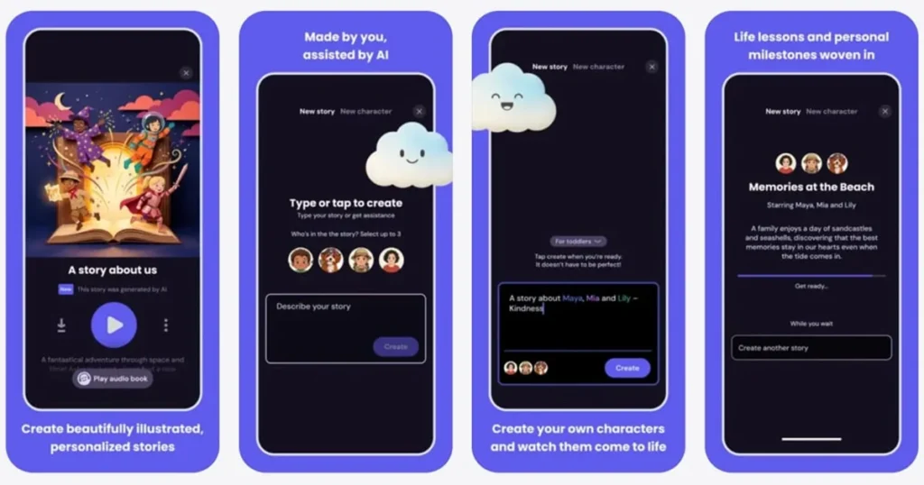 StoryKit