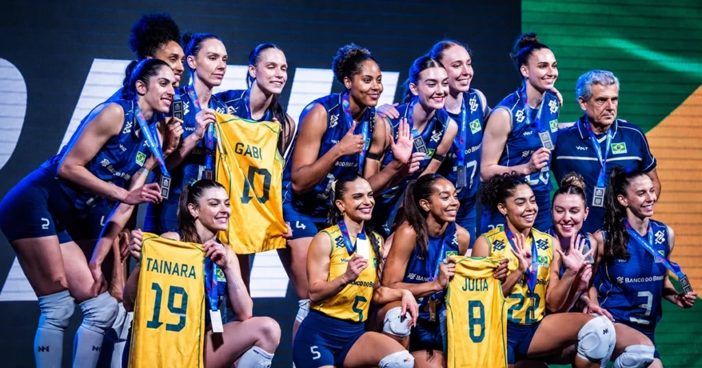 Time_feminino_volei