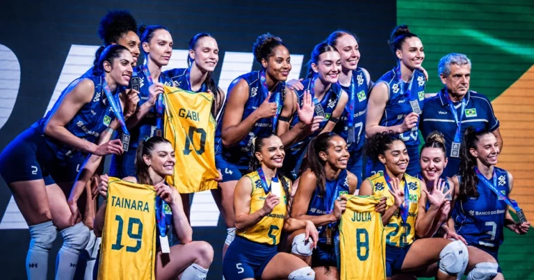 Time_feminino_volei