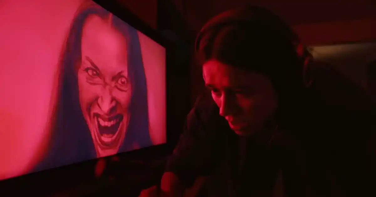 Undertone HBO Max