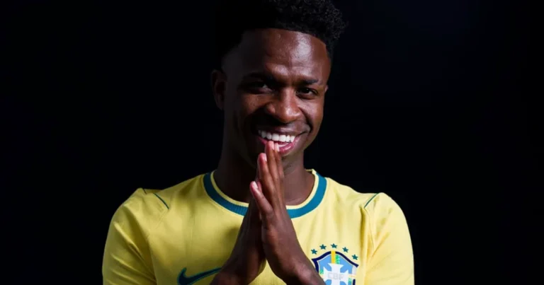 Vini Jr