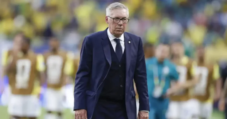 futuro de Ancelotti
