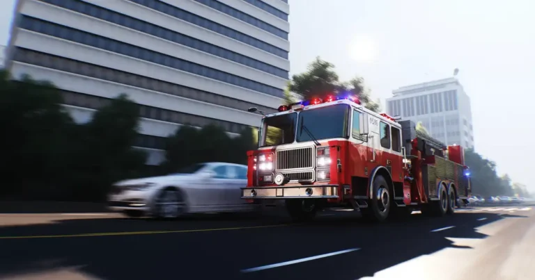 incêndio chá revelação