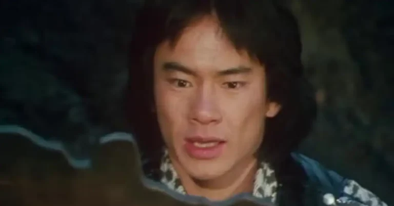 ator Jaspion morreu