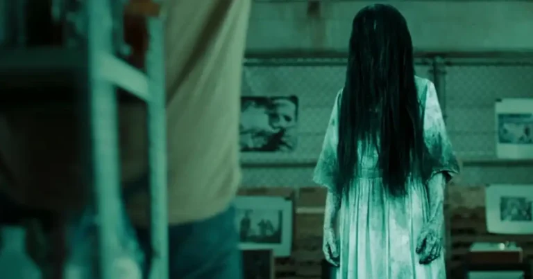 fortuna de Daveigh Chase atriz o chamado