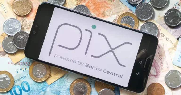 PIX tarifaço EUA