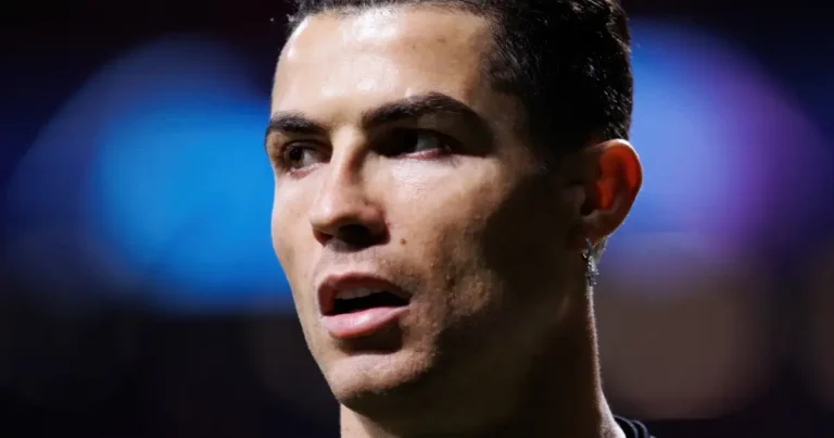 Cristiano Ronaldo Venezuela