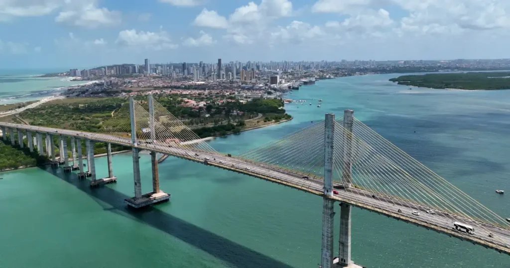 cidades com mais empregos