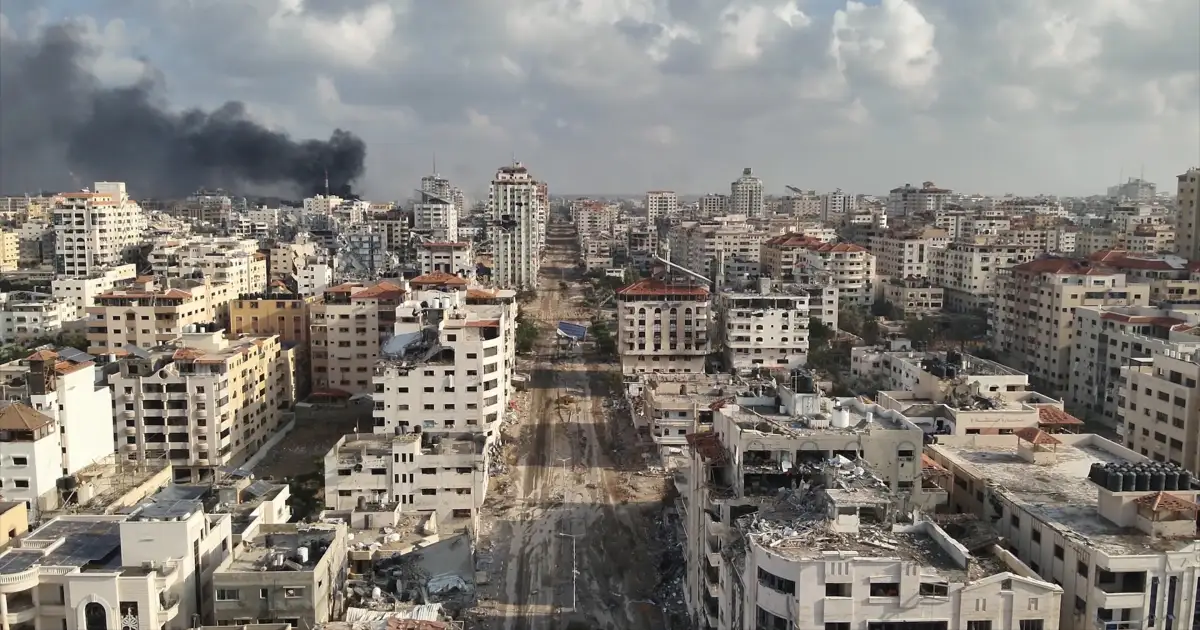 Hamas Gaza