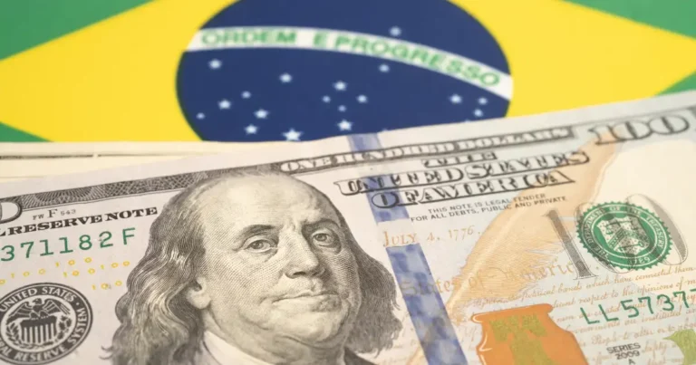 tarifaço dos EUA