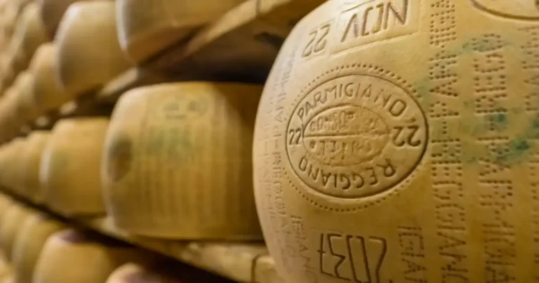 Parmigiano Reggiano