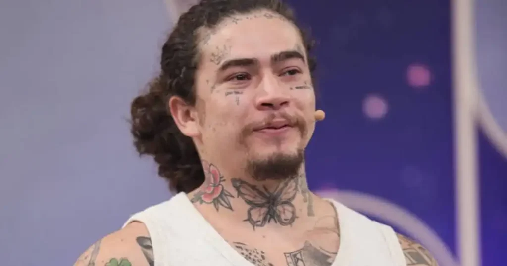 Whindersson Luísa Sonza
